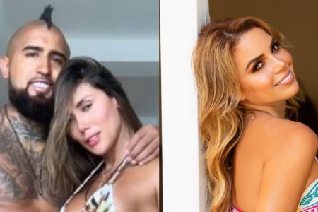 Vidal Sonia Y Daniella