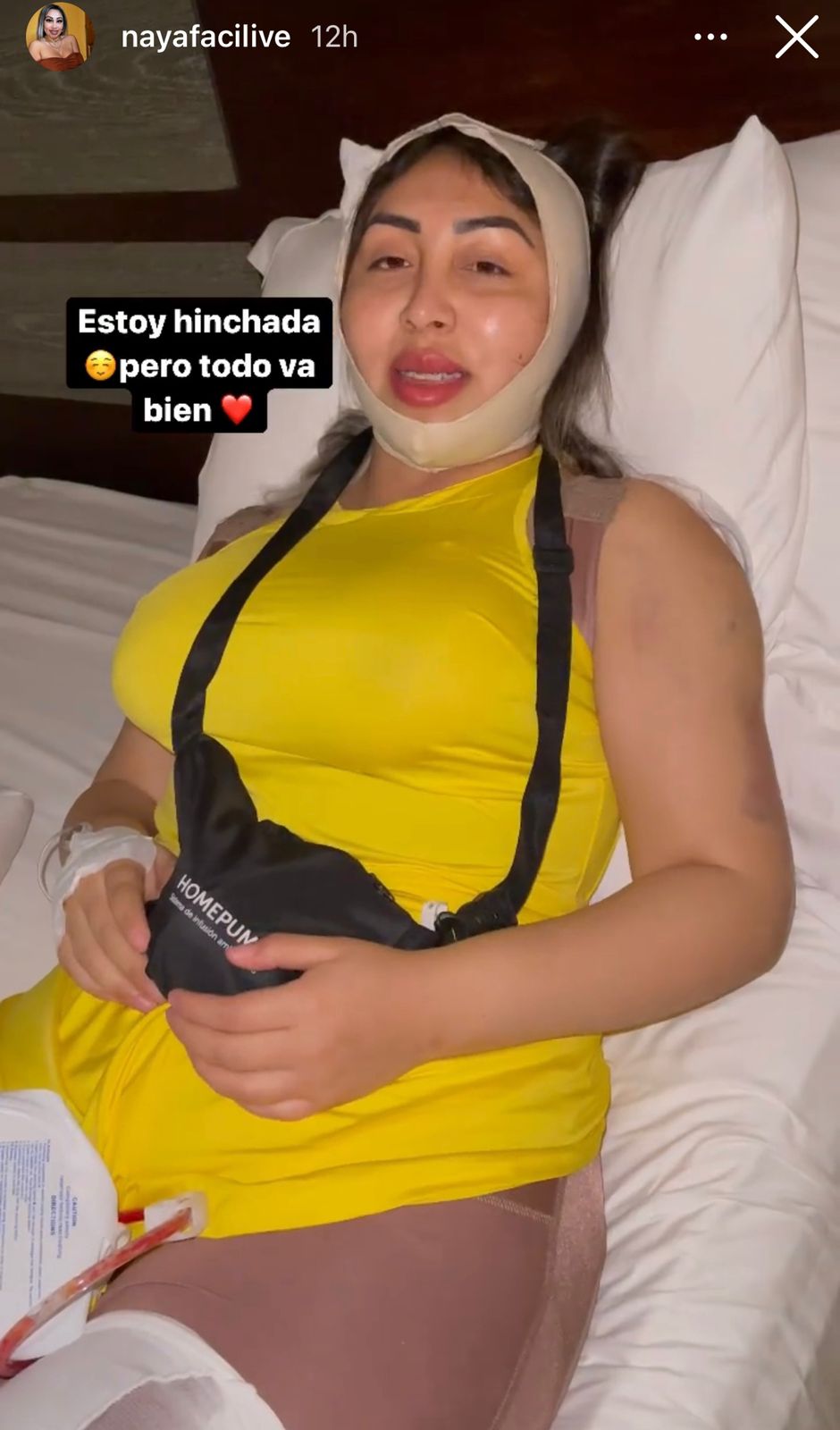 Instagram Naya Fácil