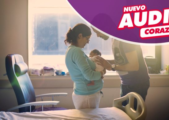 Bebé La Mañana De La Corazón