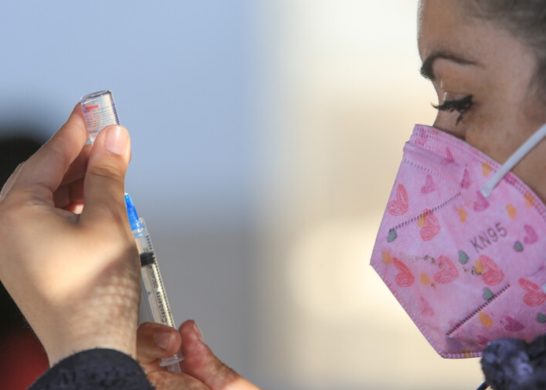 Calendario Vacunación