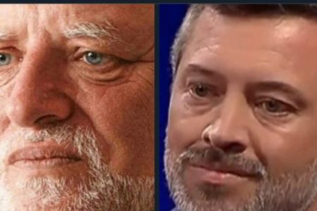 Memes Debate Presidencial