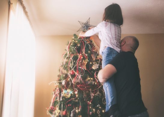 Aguinaldo De Navidad Dic