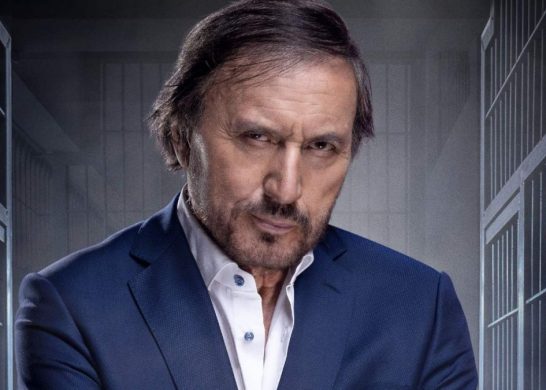 Carlos Pinto éxito