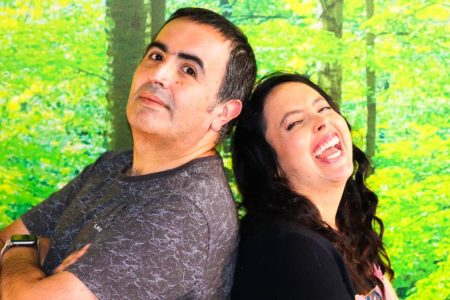 Chiqui Aguayo Circo Hit