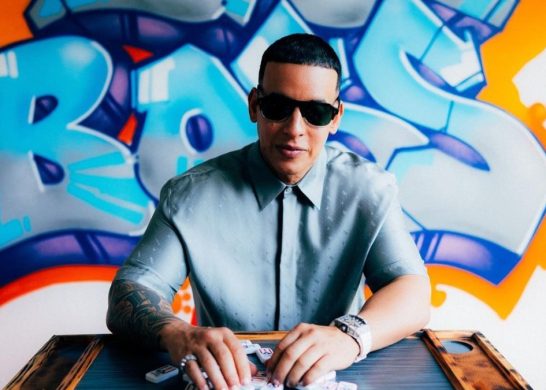 Daddy Yankee Casa