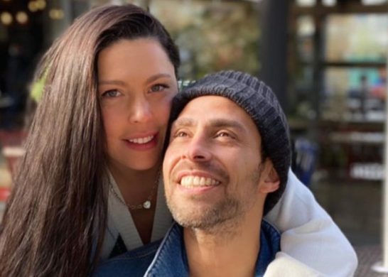 Daniela Aránguiz Jorge