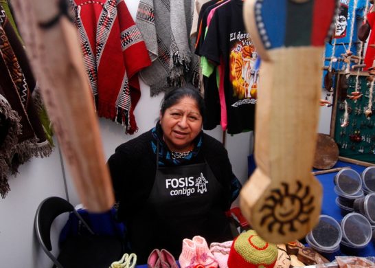 Día De La Mujer Emprendedora