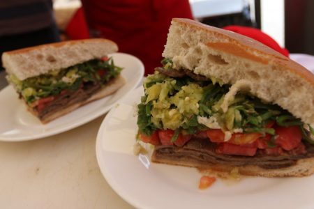 Día Del Sandwich