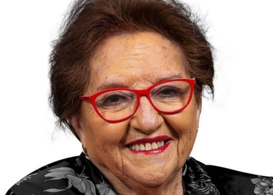 Dra. Cordero