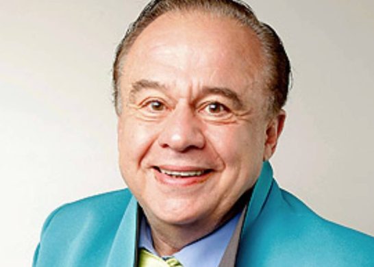 Falleció Luis Dimas