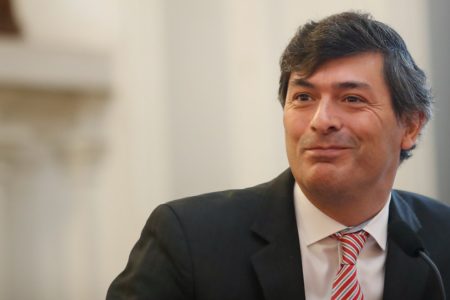 Franco Parisi Elecciones