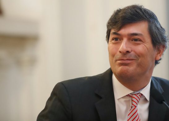 Franco Parisi Elecciones