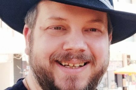 Johannes Kaiser Renuncia