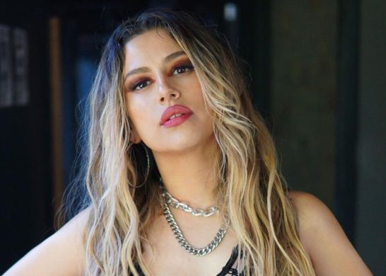 Karla Melo Foto