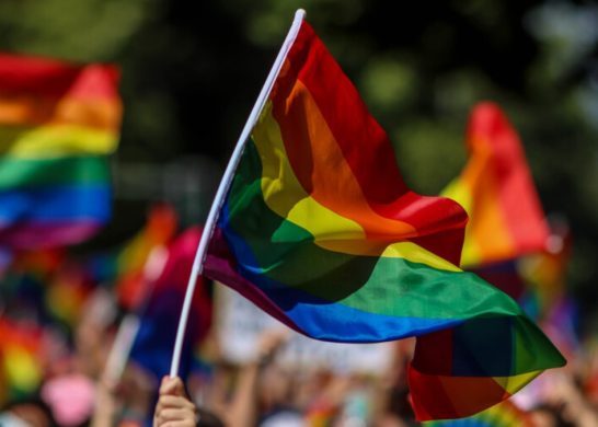 Matrimonio Igualitario