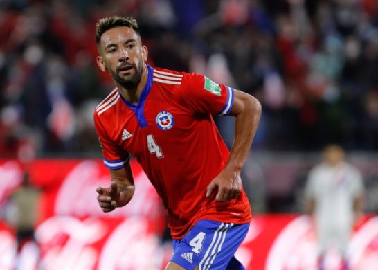 Mauricio Isla