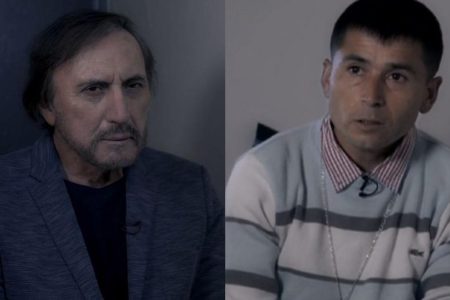 Mea Culpa El Brujo Caso