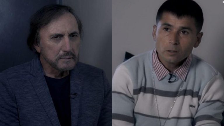 Mea Culpa El Brujo Caso