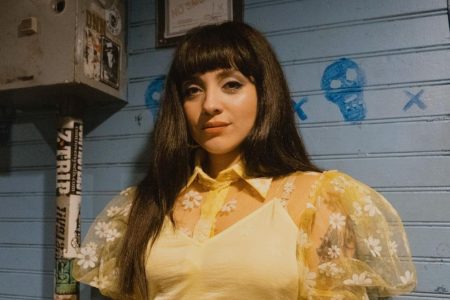 Mon Laferte Beb