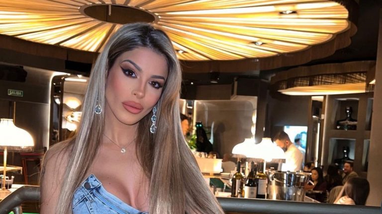 Oriana Marzoli Bolsa