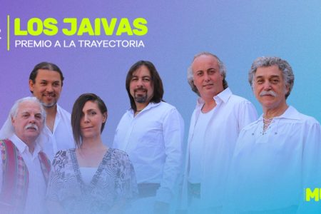 Los Jaivas