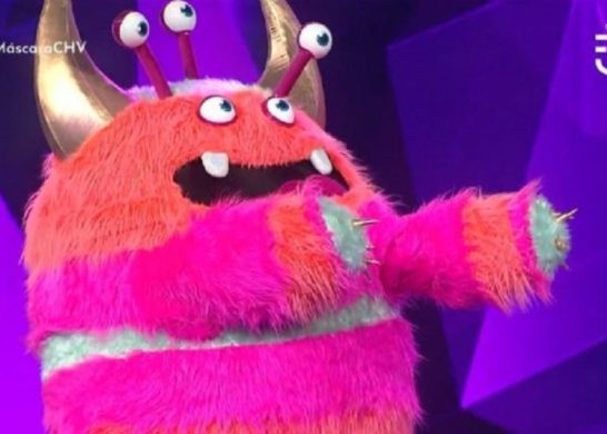 Quién Es La Máscara