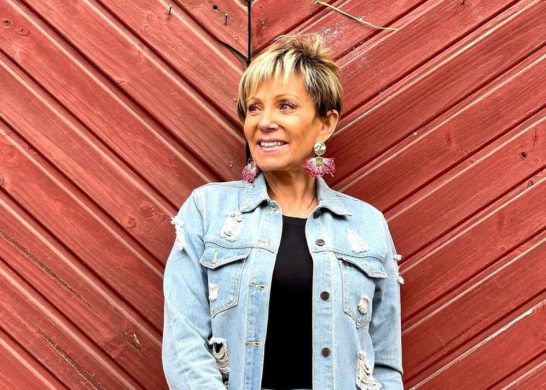 Raquel Argandoña Navidad