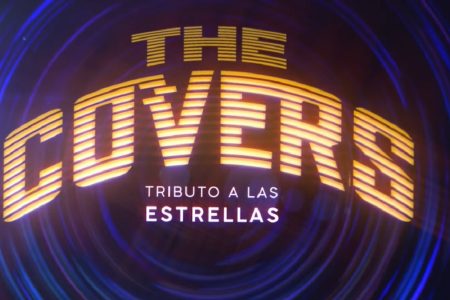 The Covers Temporada 2