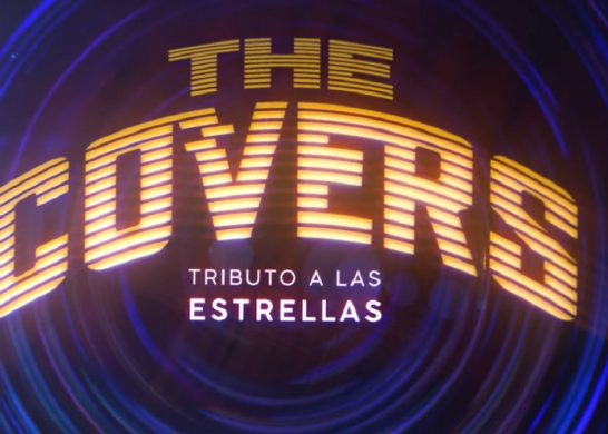 The Covers Temporada 2