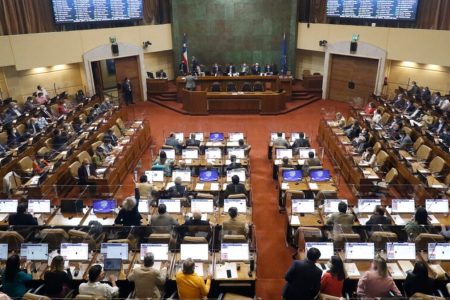 Despenalización Del Aborto Votación