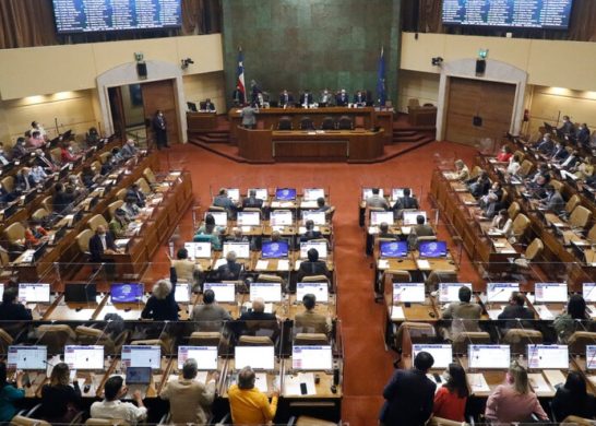 Despenalización Del Aborto Votación