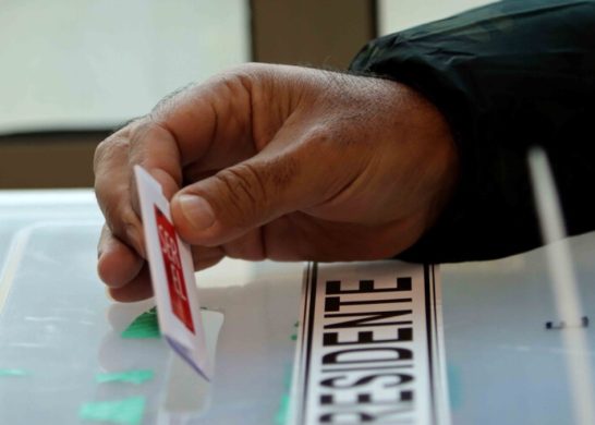 Obligatorio Elecciones