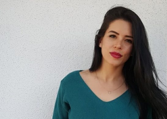 Angie Alvarado