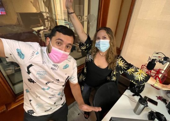 Año Nuevo Radio Corazón