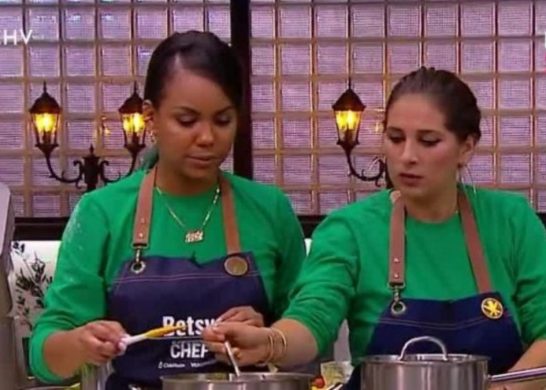 Betsy Camino El Discípulo