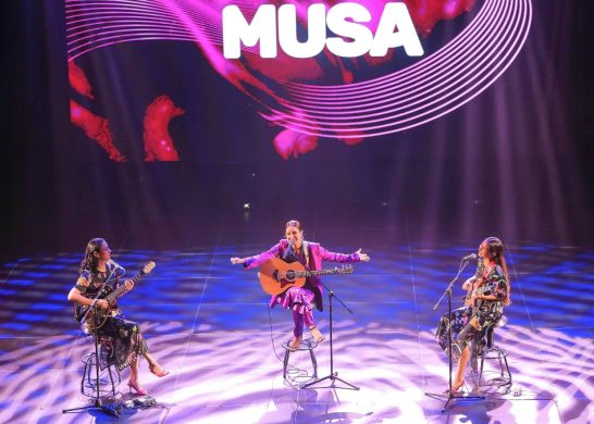 Denise Rosenthal MUSA