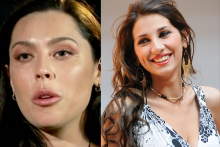 Perla vs. Daniela