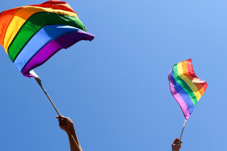 Matrimoniop igualitario