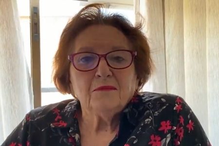 Doctora Cordero Elecciones