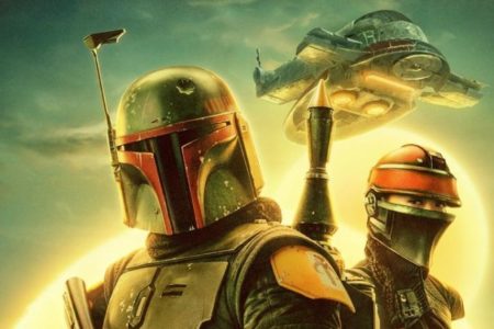 El Libro De Boba Fett