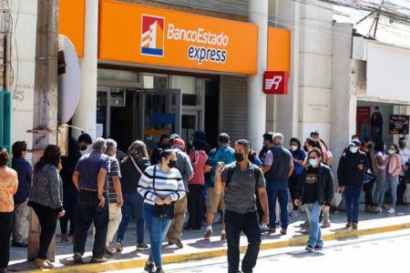 Feriado Bancario