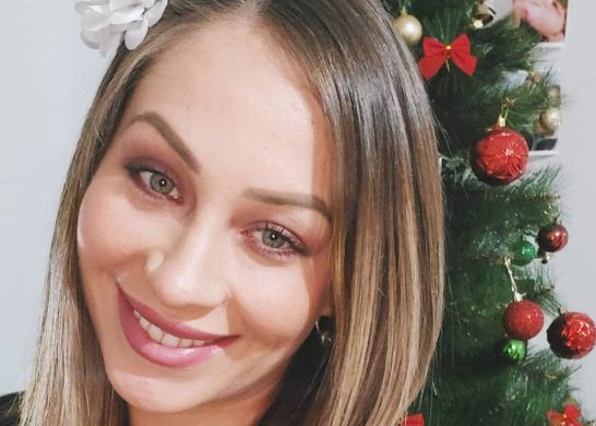 Ingrid Aceitón Conversa