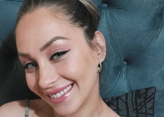 Ingrid Aceitón Mamá