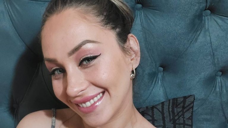 Ingrid Aceitón Mamá