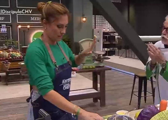 Karen Paola Ennio Carota