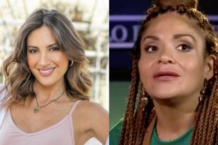 Katherine Orellana Karen Bejarano