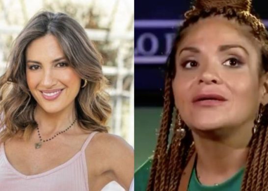 Katherine Orellana Karen Bejarano