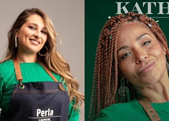 Katherine Orellana Perla Ilich