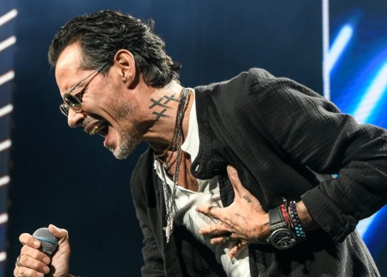 Marc Anthony