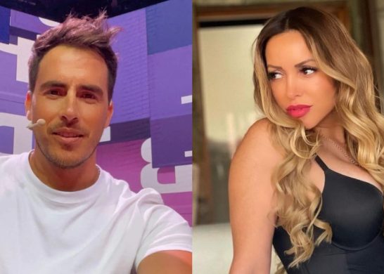 Marité Matus Camilo Huerta